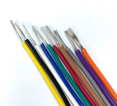 Los diversos escenarios de aplicación de los cables UL3478, estas característ...