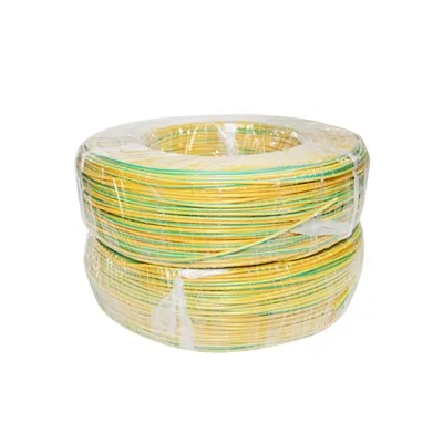 UL10007 Cable de alambre de alambre a alta temperatura