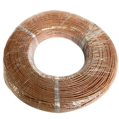 Cable electrónico UL10248 FEP
