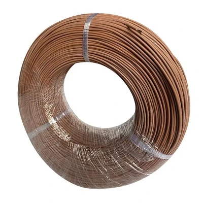 Cable de alto voltaje de silicona UL3239 10KV